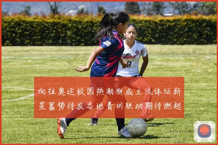 向往奥运校园热潮渐成主流体坛新星蓄势待发各地青训联动期待燃起