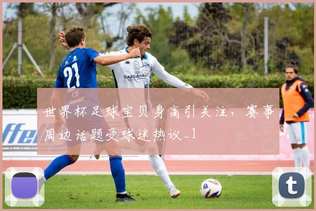 世界杯足球宝贝身高引关注，赛事周边话题受球迷热议_1