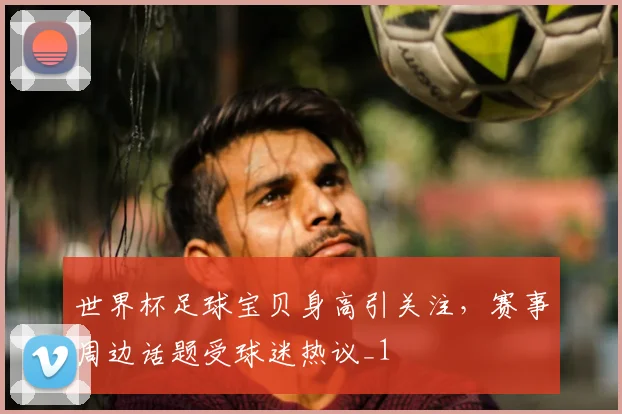 世界杯足球宝贝身高引关注,赛事周边话题受球迷热议_1